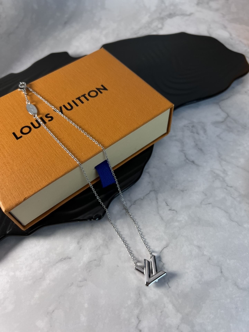 LV Necklaces